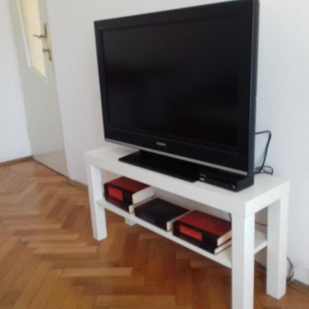 Apartment Dragan พูลา ภายนอก รูปภาพ