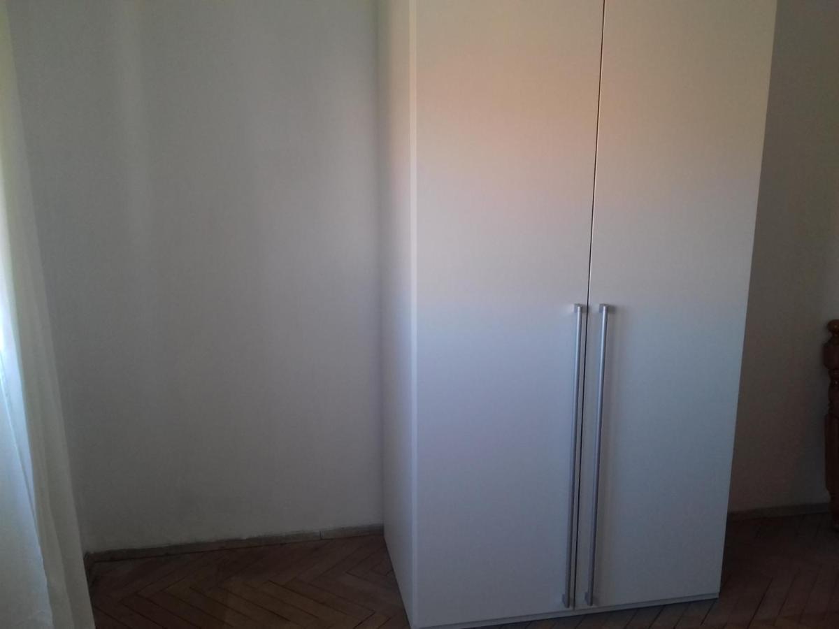 Apartment Dragan พูลา ภายนอก รูปภาพ